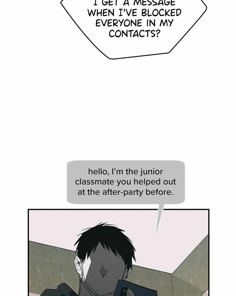 The Saviour's Time Chapter 54 27
